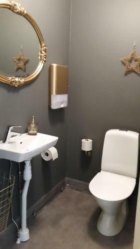 Hotell Briggen I �hus