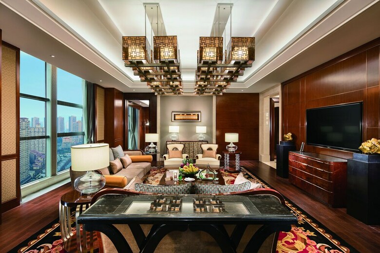 Hotel Doubletree By Hilton Chengdu - Longquanyi