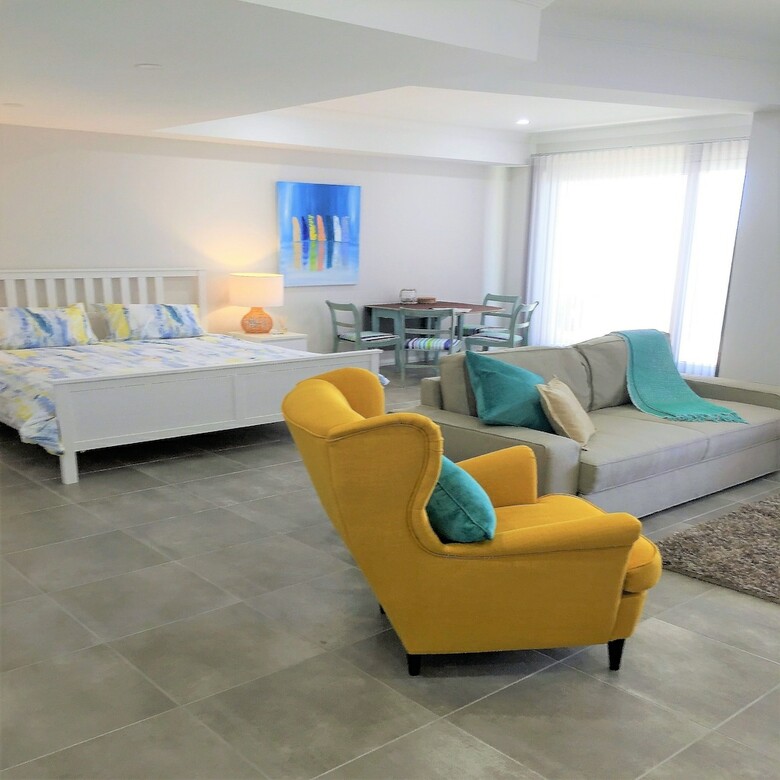 Apartamentos Studio Style Mindarie Marina