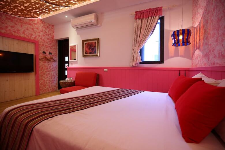 Bed & Breakfast Holland Windmill B & B