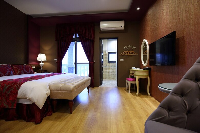 Bed & Breakfast Holland Windmill B & B