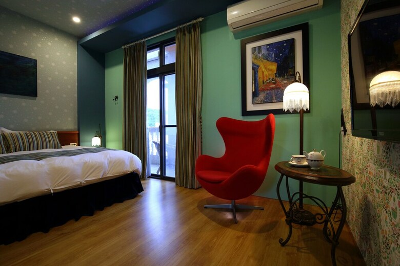 Bed & Breakfast Holland Windmill B & B
