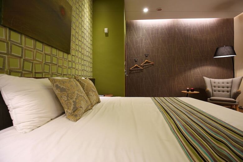 Bed & Breakfast Holland Windmill B & B