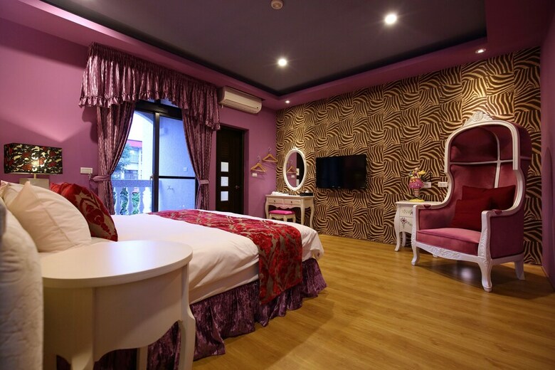 Bed & Breakfast Holland Windmill B & B