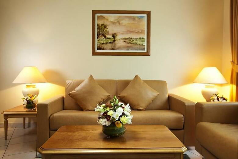 Dock Masters Hotel Apartments