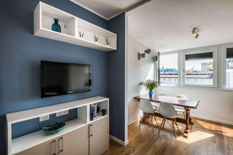 Apartamento Expeditus