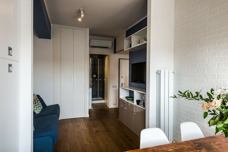 Apartamento Expeditus
