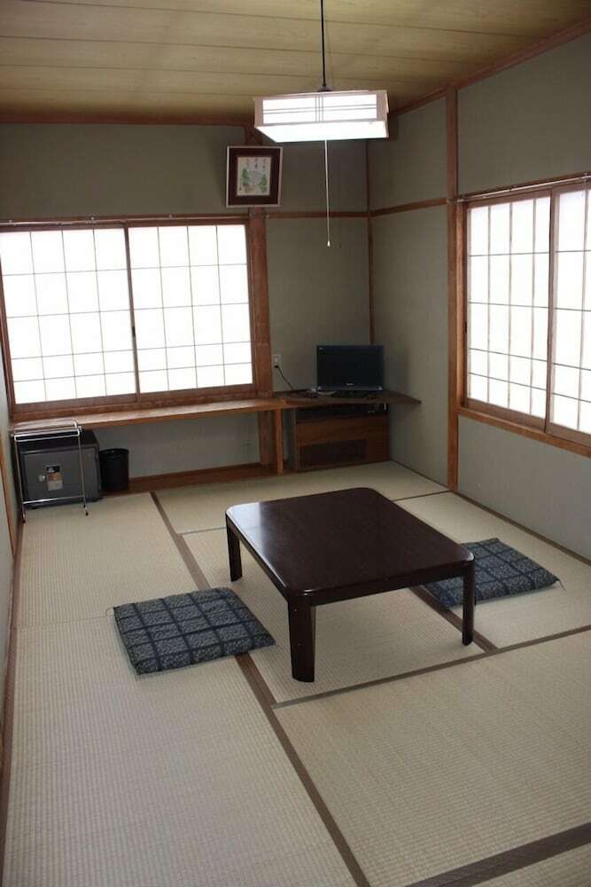 Pension Lodge Yamajyuu