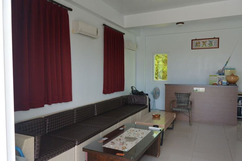 Bed & Breakfast Longtensha