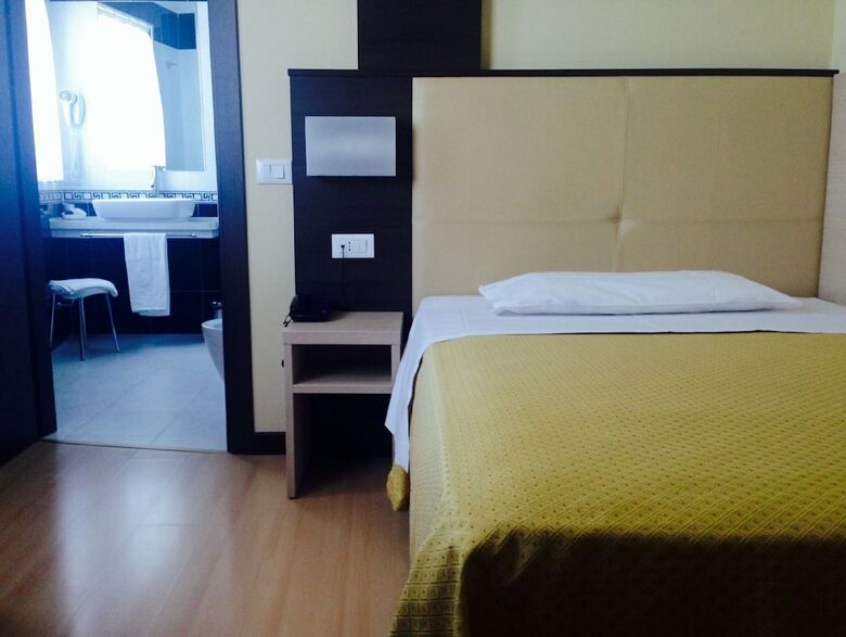 Hotel Alver�