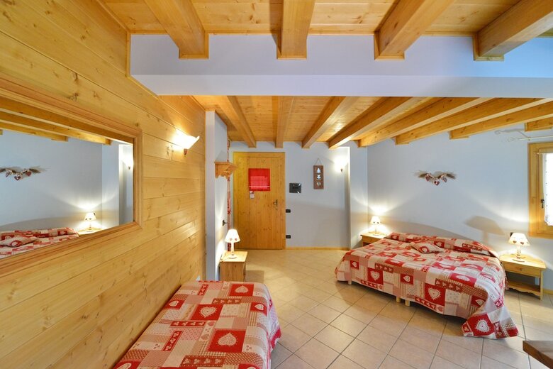 Hotel L'espoir