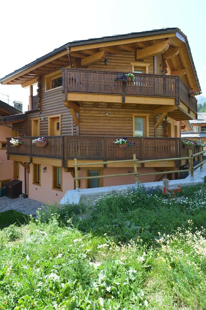 Hotel L'espoir