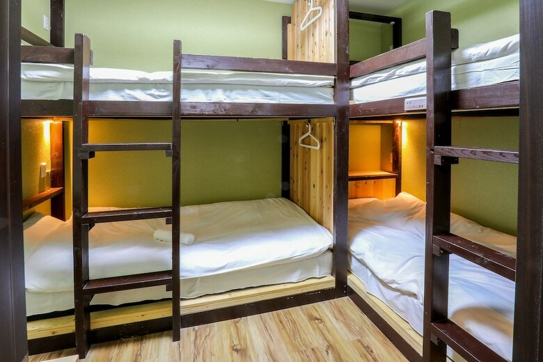 Hostal Nerarel Hostel Namba