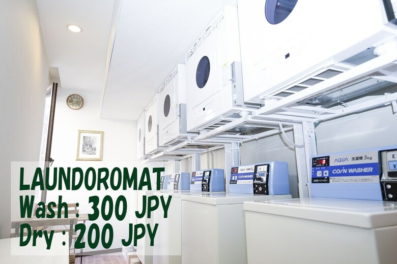 Hostal Nerarel Hostel Namba