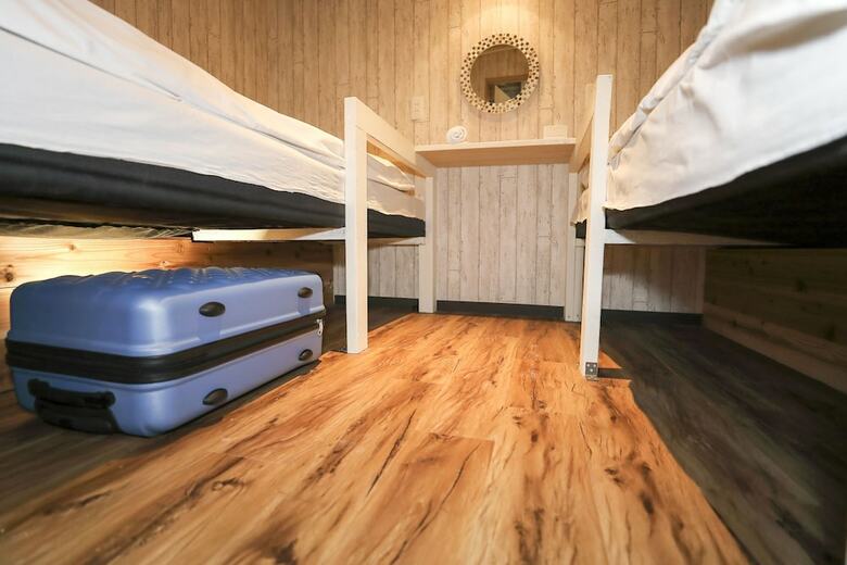 Hostal Nerarel Hostel Namba