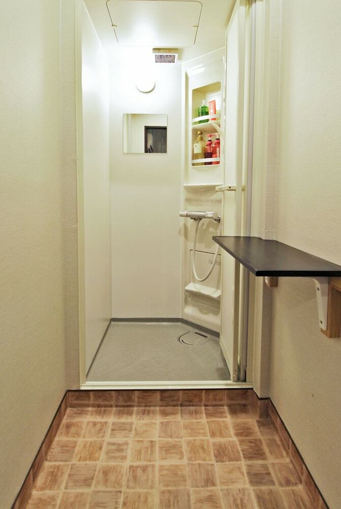 Hostal Nerarel Hostel Namba