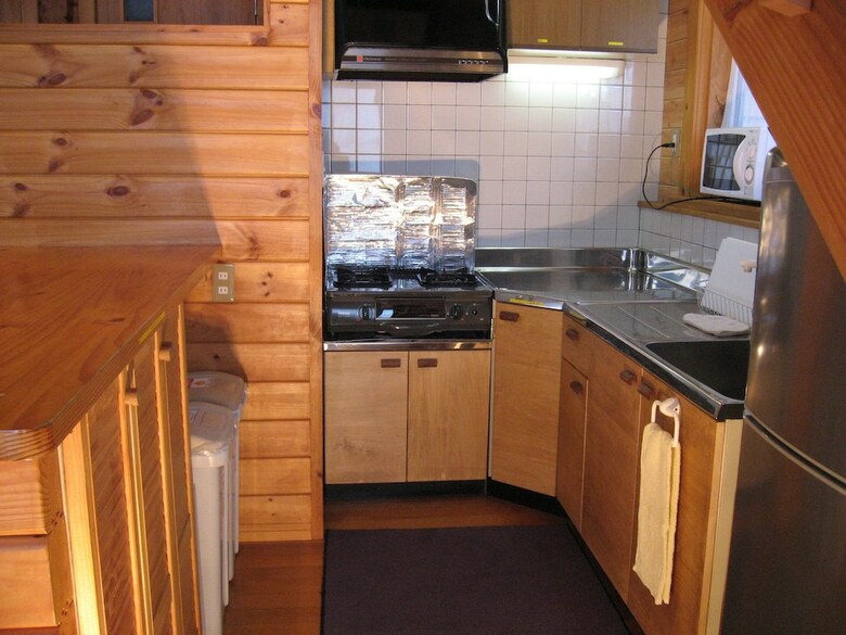 Cabana Hakuba Megeve