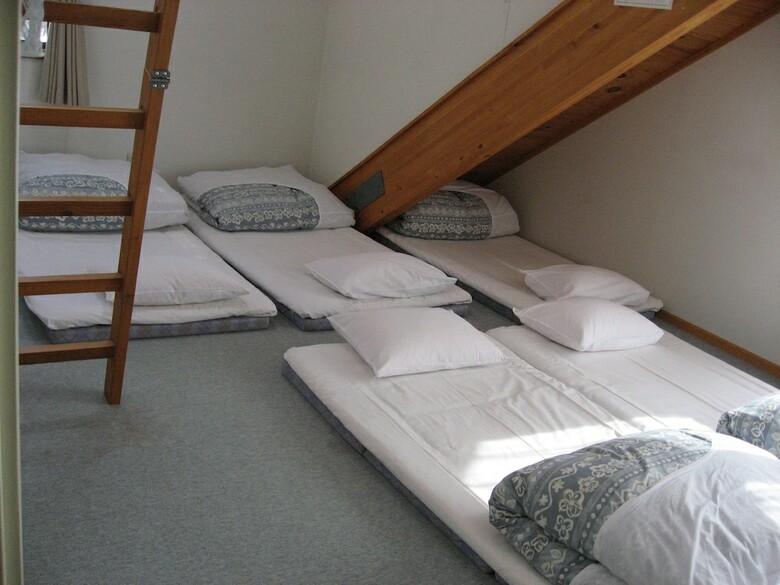 Cabana Hakuba Megeve