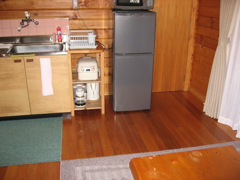 Cabana Hakuba Megeve