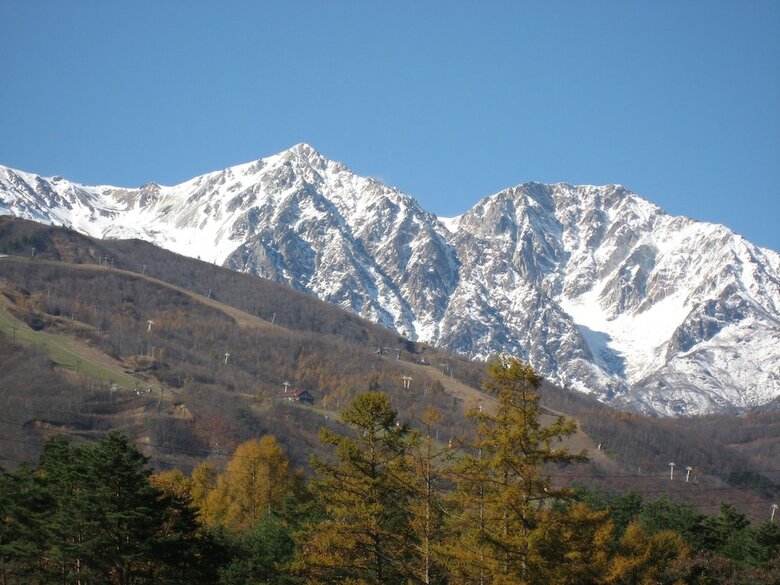 Cabana Hakuba Megeve