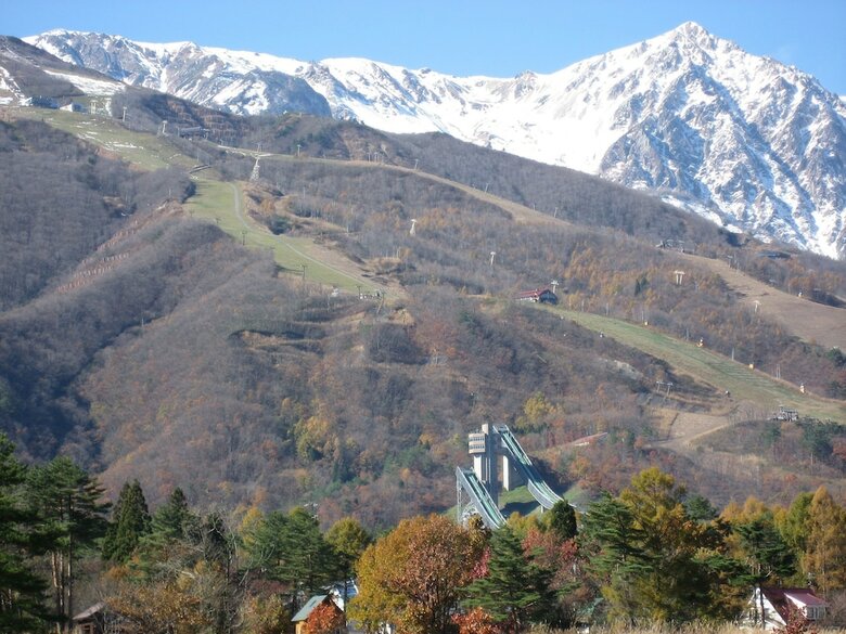 Cabana Hakuba Megeve