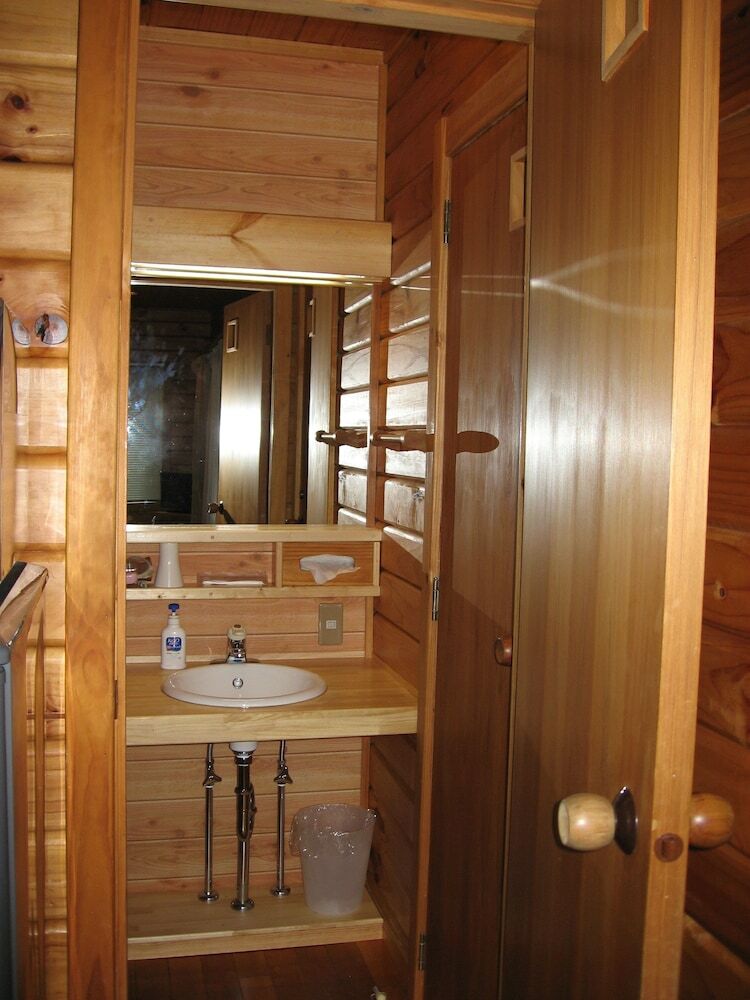 Cabana Hakuba Megeve