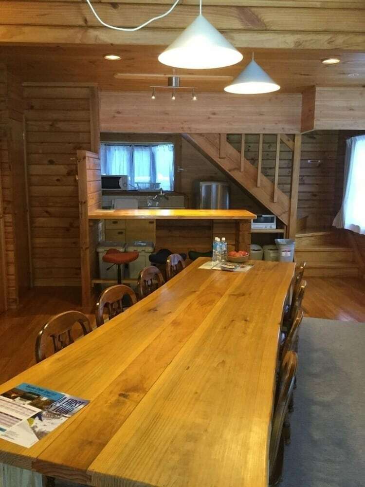Cabana Hakuba Megeve