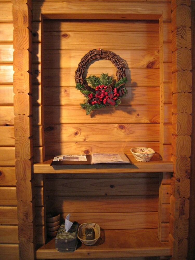 Cabana Hakuba Megeve