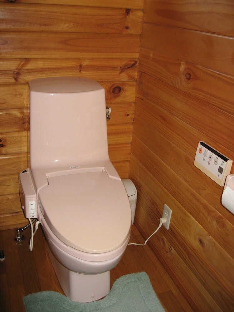 Cabana Hakuba Megeve