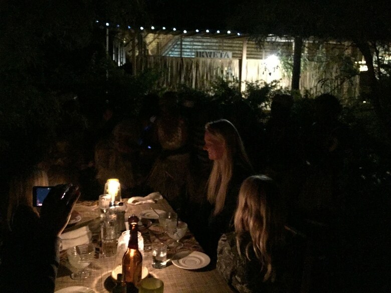 Ikweta Safari Camp