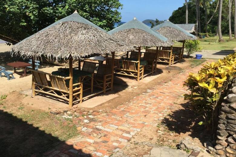 Hotel Sun Smile Beach Koh Jum