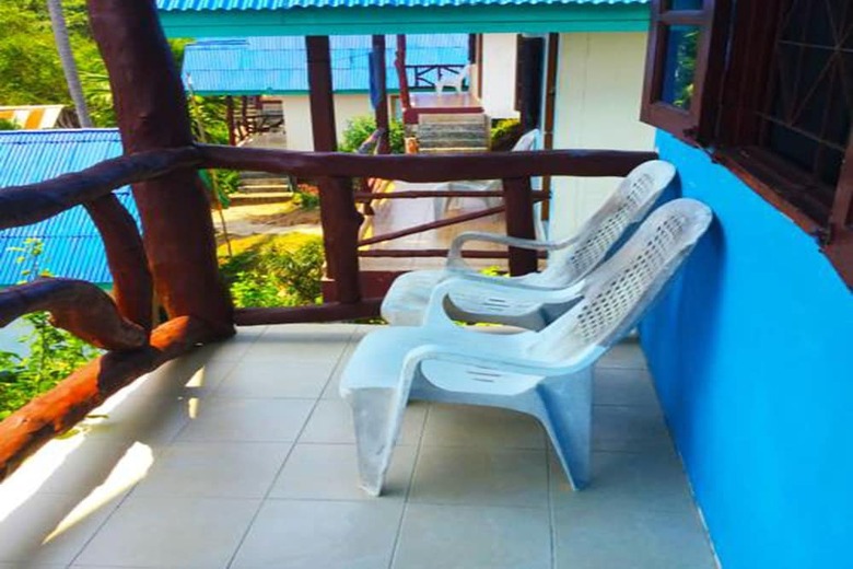 Hotel Sun Smile Beach Koh Jum