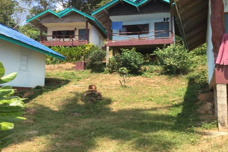 Hotel Sun Smile Beach Koh Jum