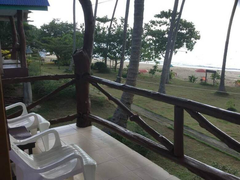 Hotel Sun Smile Beach Koh Jum