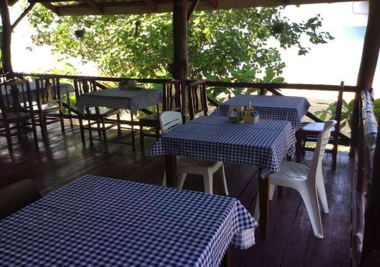 Hotel Sun Smile Beach Koh Jum