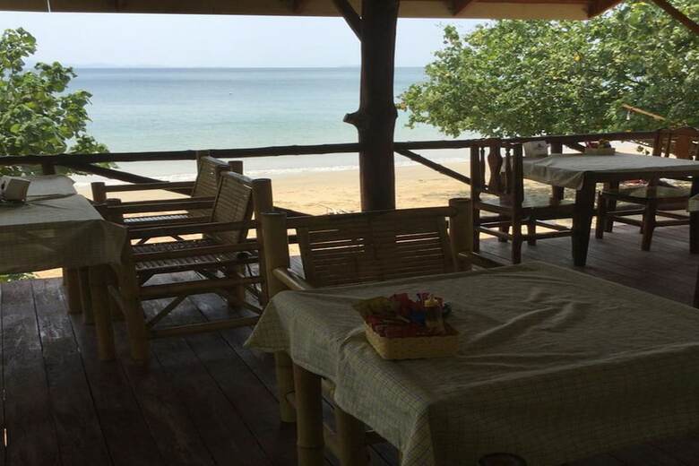 Hotel Sun Smile Beach Koh Jum