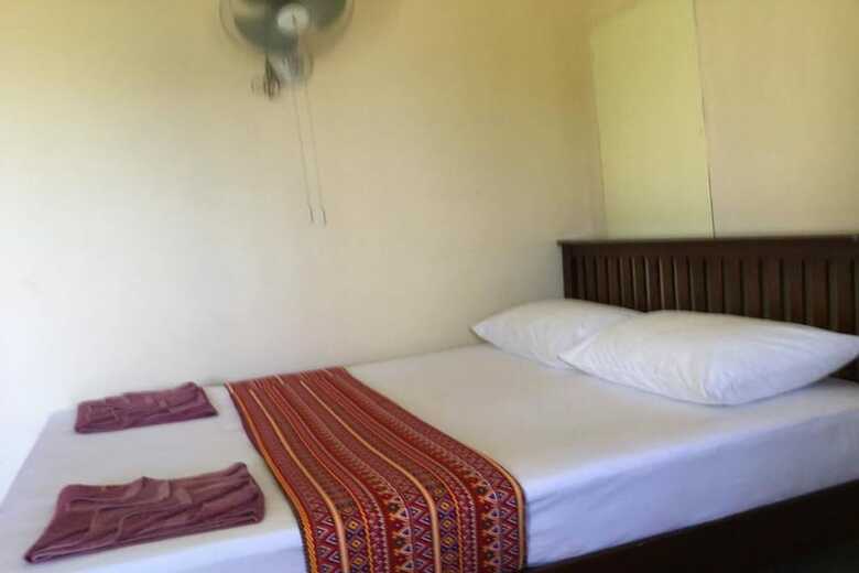 Hotel Sun Smile Beach Koh Jum