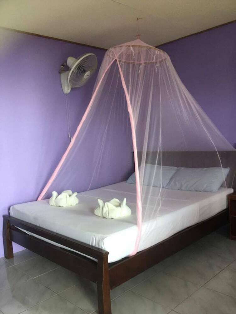 Hotel Sun Smile Beach Koh Jum