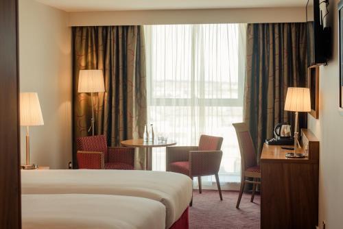 Tallaght Cross Hotel