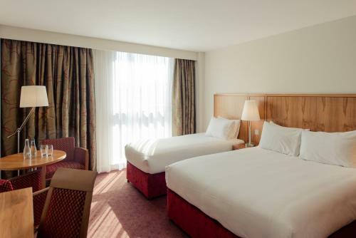 Tallaght Cross Hotel