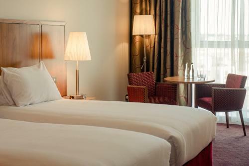 Tallaght Cross Hotel