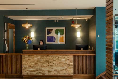 Tallaght Cross Hotel