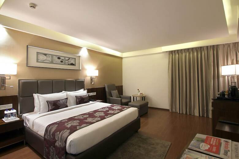 Hotel Comfotel