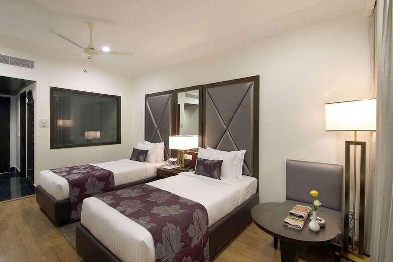 Hotel Comfotel
