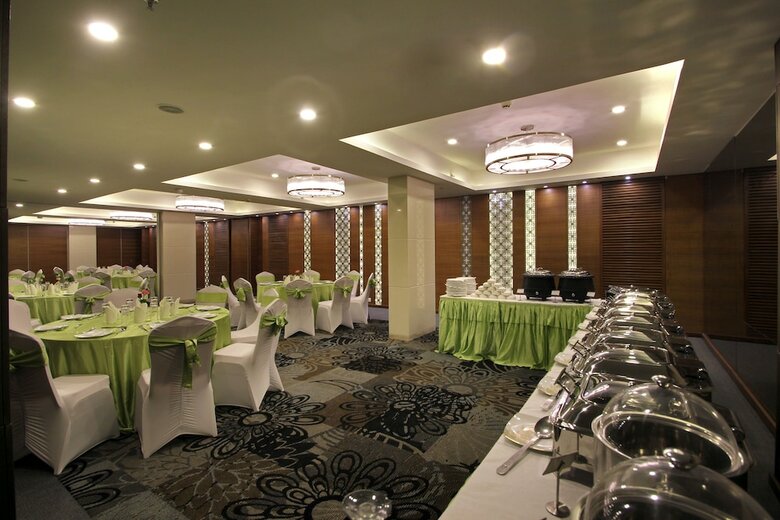 Hotel Comfotel