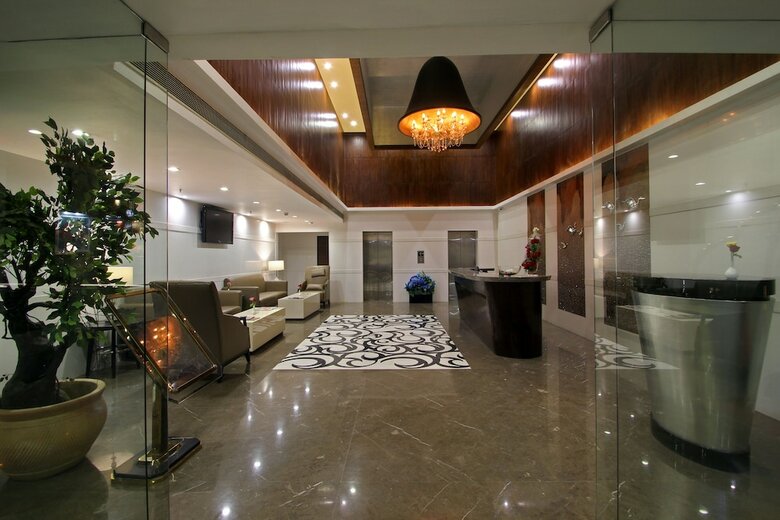 Hotel Comfotel
