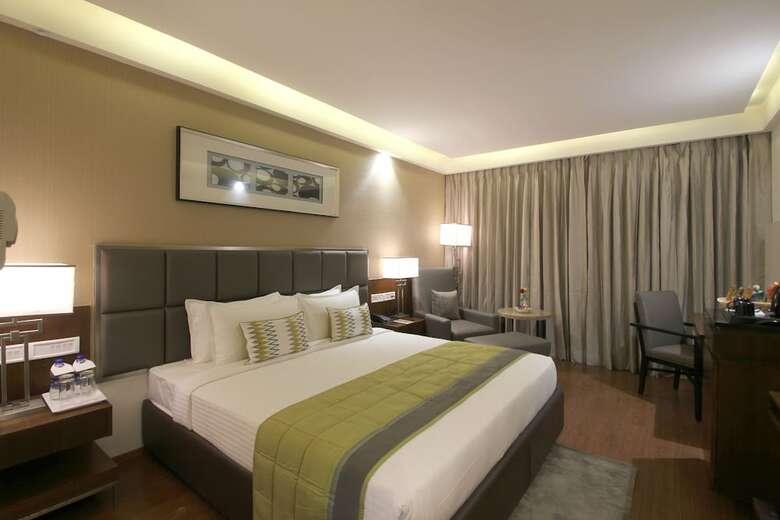 Hotel Comfotel