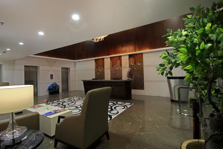 Hotel Comfotel