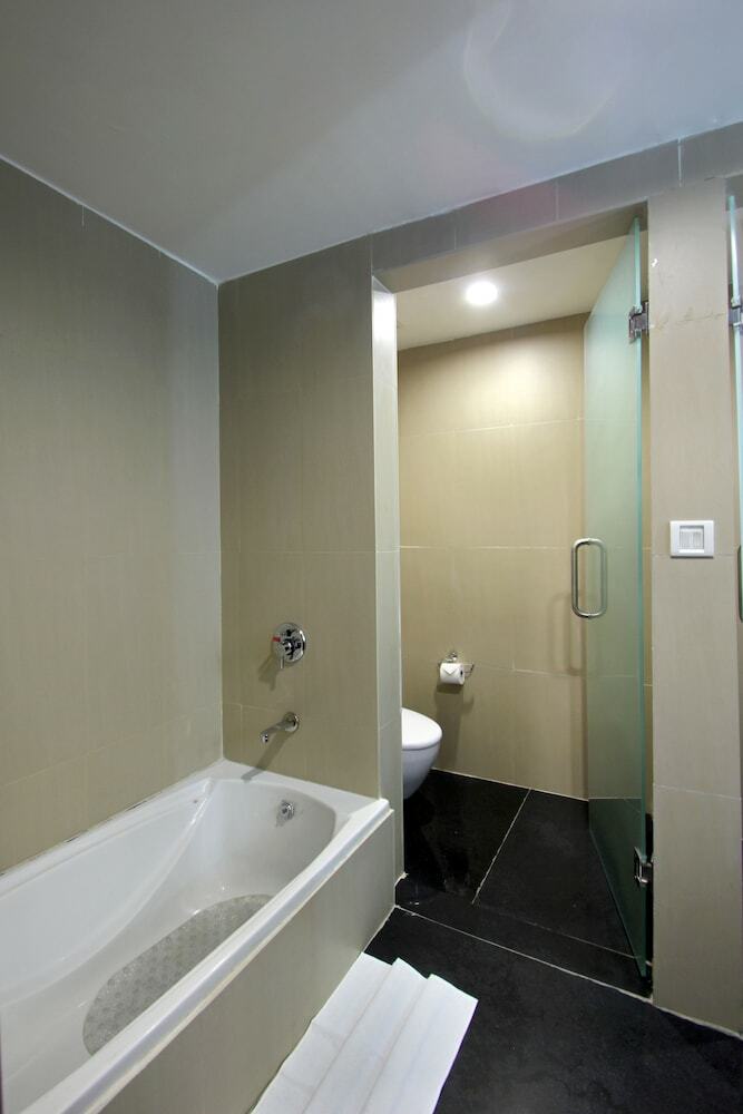 Hotel Comfotel