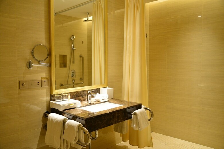 Hotel Hilton Yantai